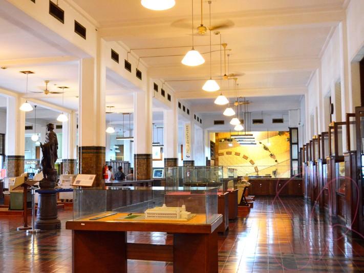 Explore Jakarta Kota Tua: Today&rsquo;s Old Batavia