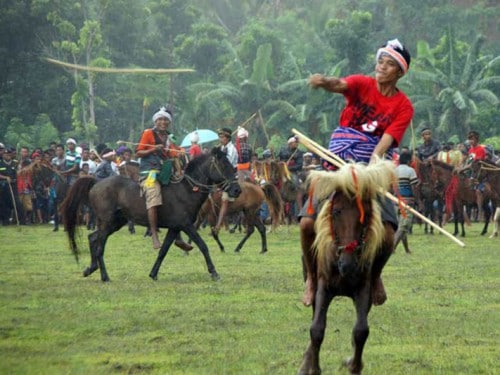 KOMODO TRAVEL MART 2017: &ldquo;EXPLORE THE DIVERSITY OF EAST NUSA TENGGARA&rdquo;