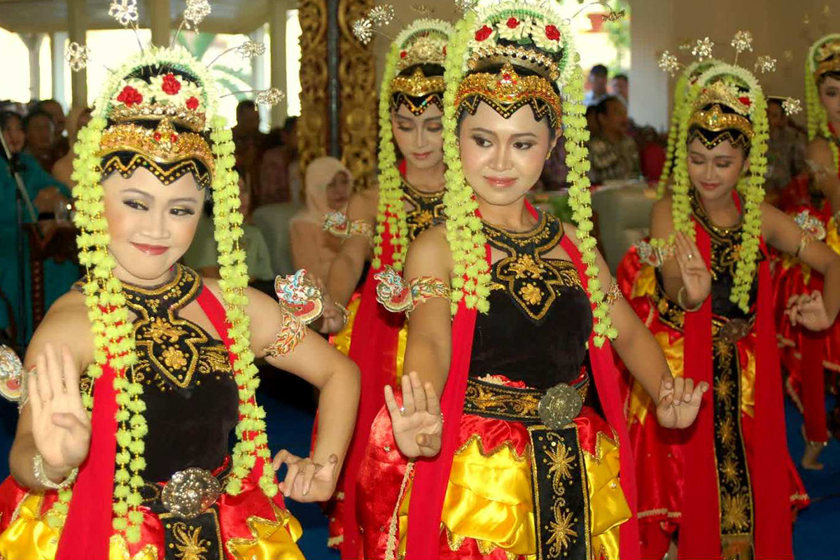 MADURA: Festival of the Archipelago&rsquo;s Royal Palaces and ASEAN Traditional Communities 2018