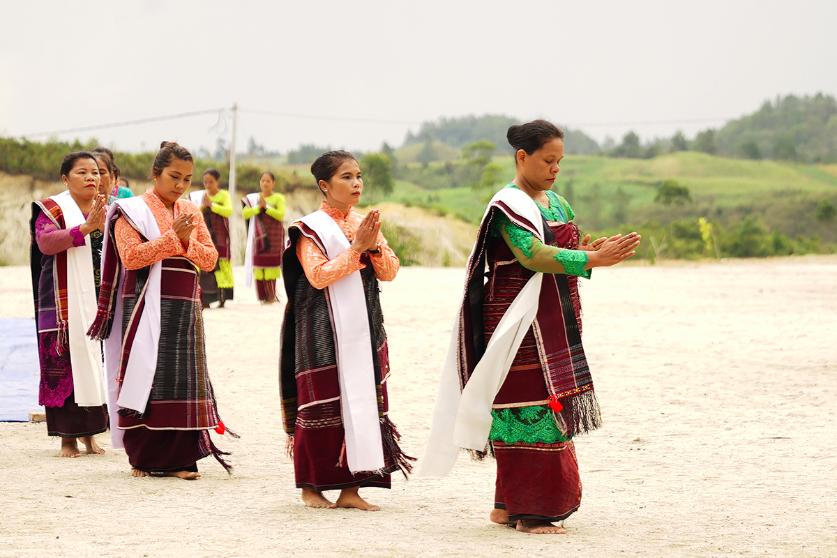 5 Things To Do on Samosir Island