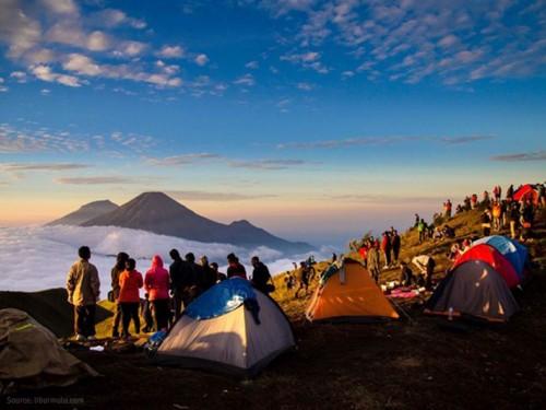 Bromo Huge Adventures: Cool Things to Do around BROMO VOLCANO