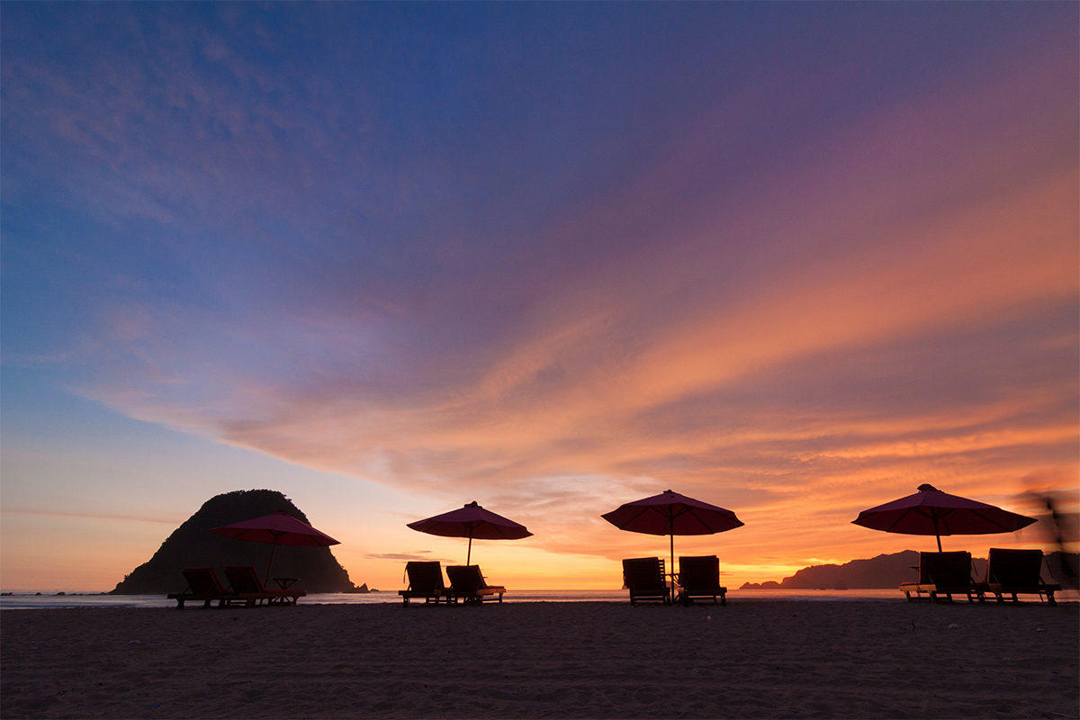 7 Secret Beaches in Banyuwangi That Will Leave You Awestruck