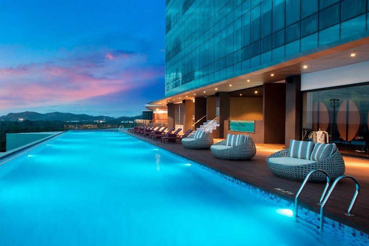 Going for A Holiday to Batam? These 12 Hotels will Complete Your Experience