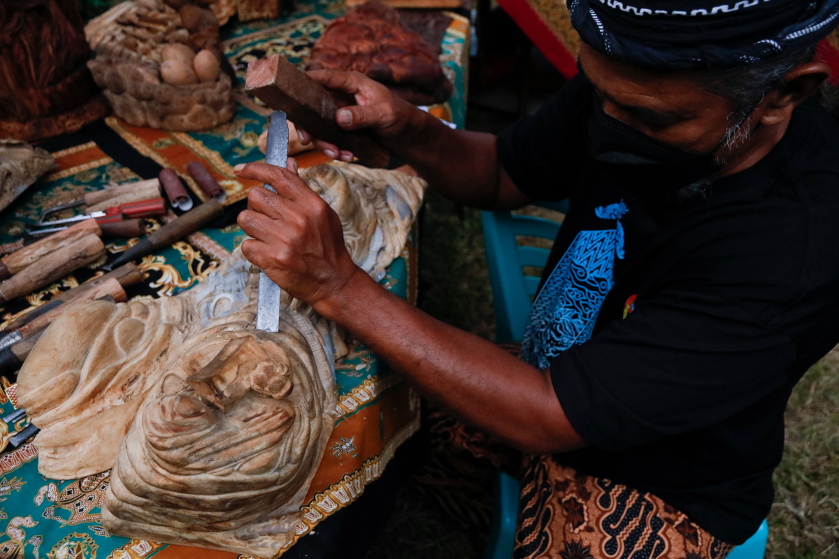 5 Aktivitas Seru di Desa Wisata Kampuang Minang Nagari Sumpu Sumatera Barat