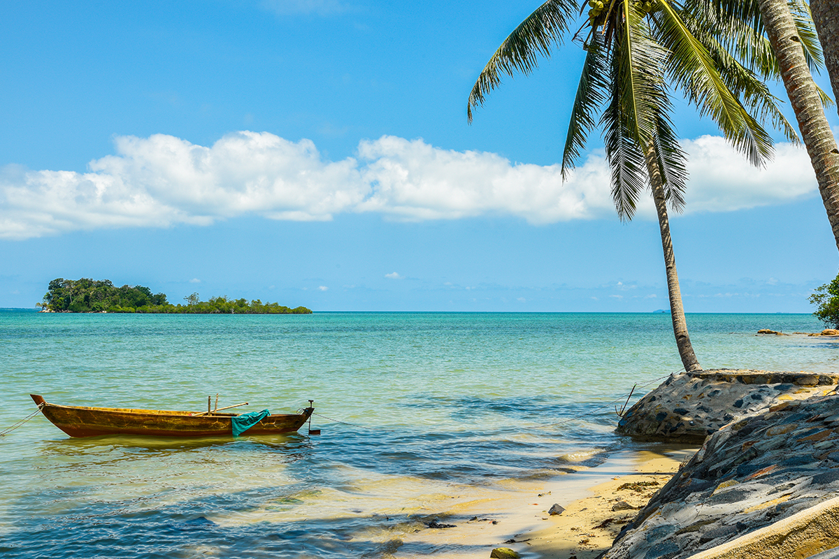 small-beach