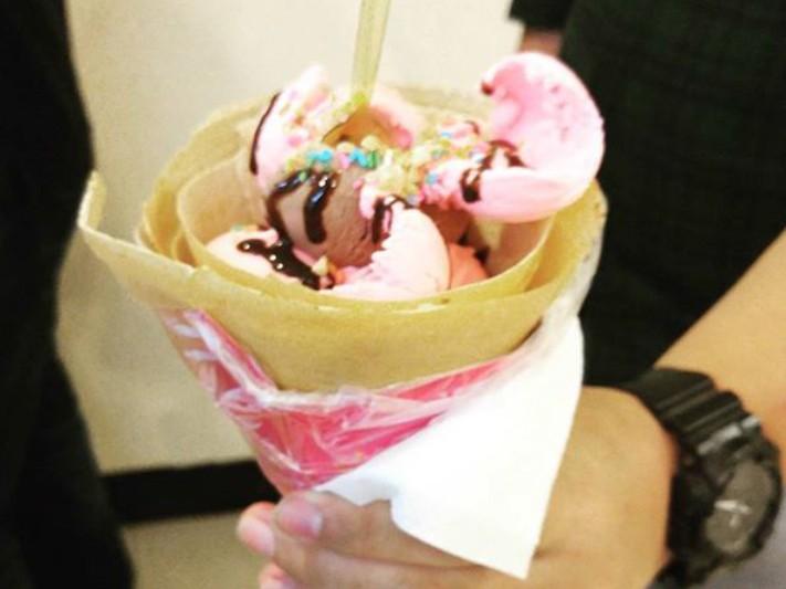 자카르타 백화점 주변의 맛있는 10가지 핑거푸드