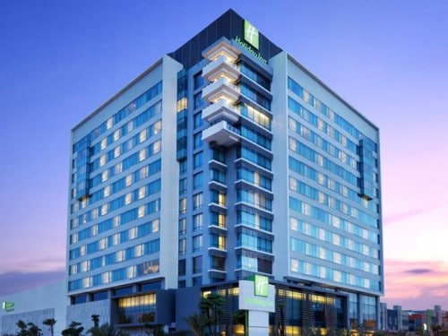 5 Best Hotels in Kemayoran Jakarta, Nearest to Jakarta International Expo (JIE)