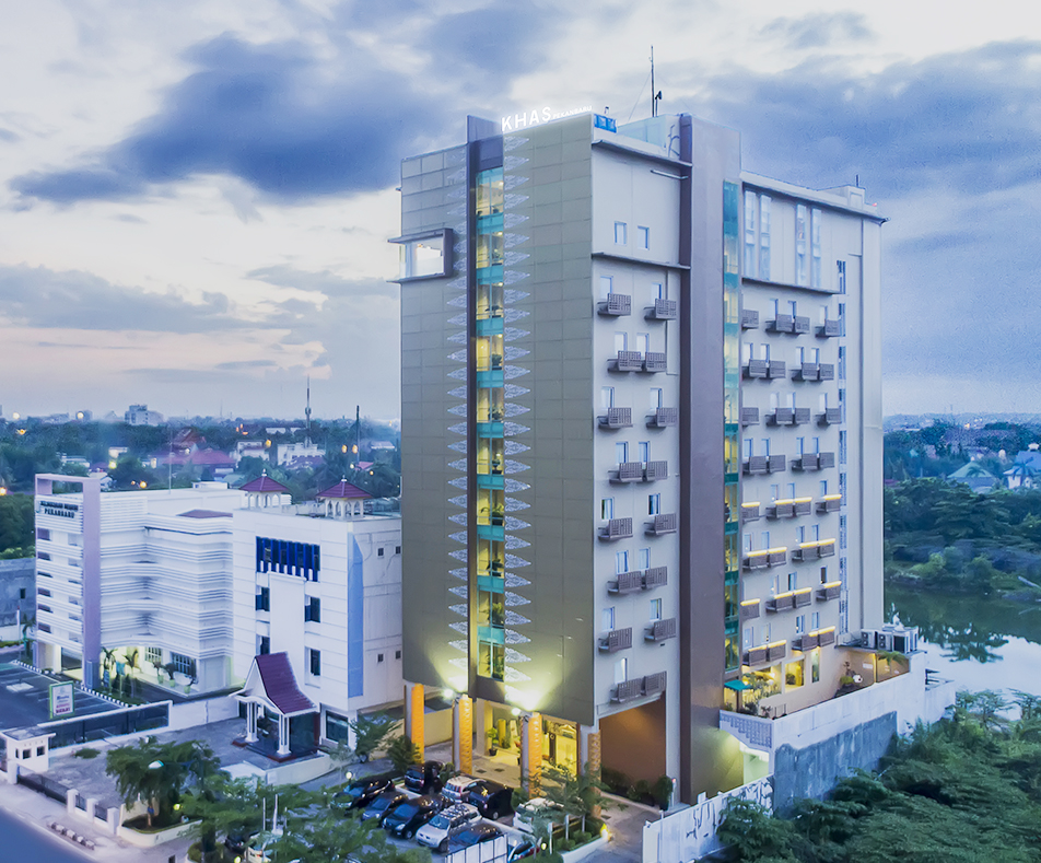 Khas Pekanbaru