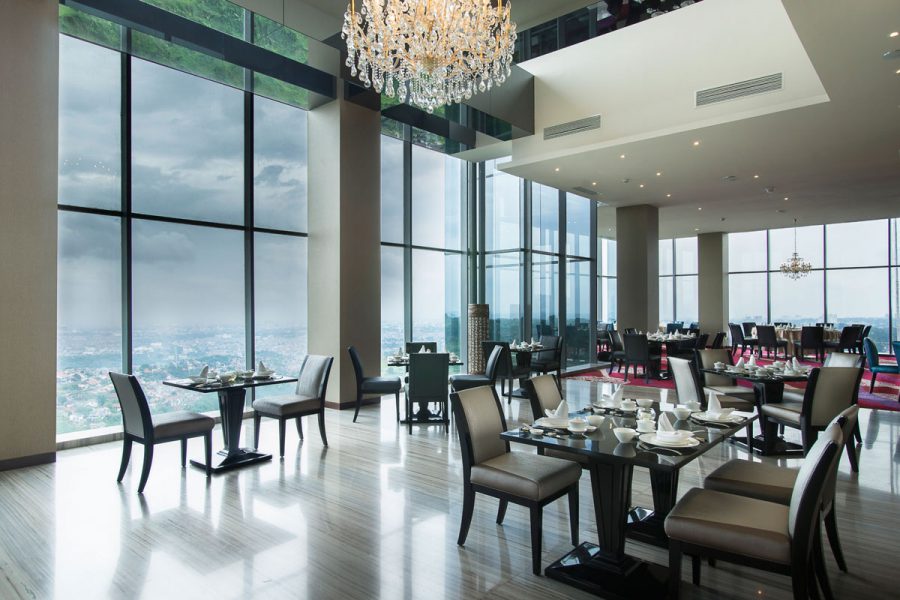 dine