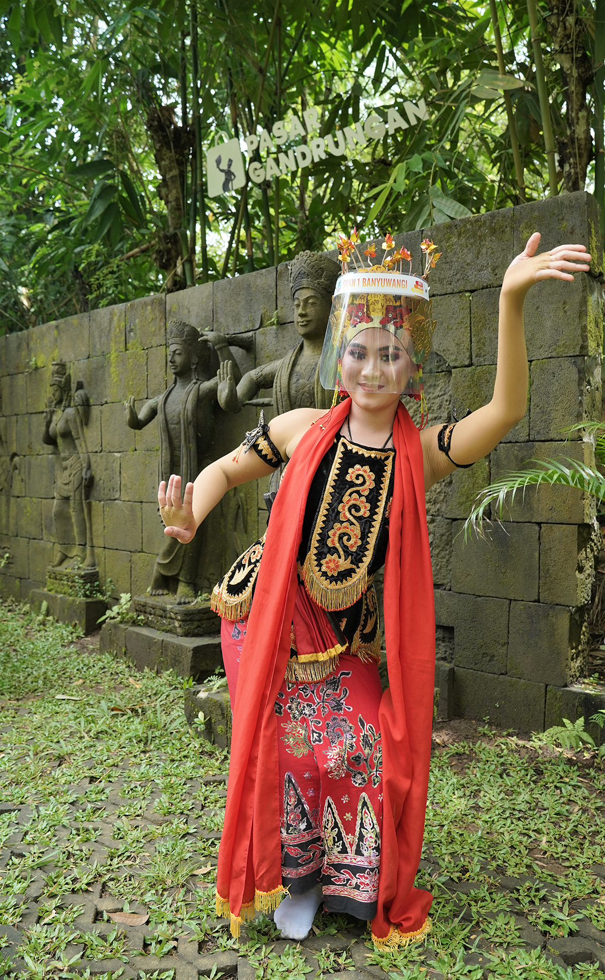 sendang seruni