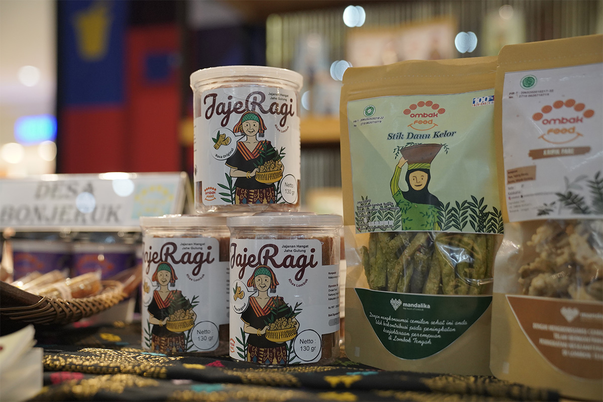 cemilan