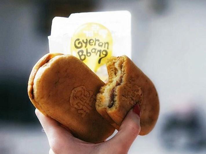 자카르타 백화점 주변의 맛있는 10가지 핑거푸드