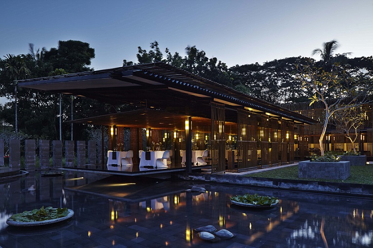 17 Luxurious Hotels to Stay in Nusa Dua