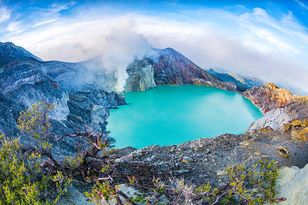 Biggest 2019 Sports Event in Indonesia That You Have to Follow
