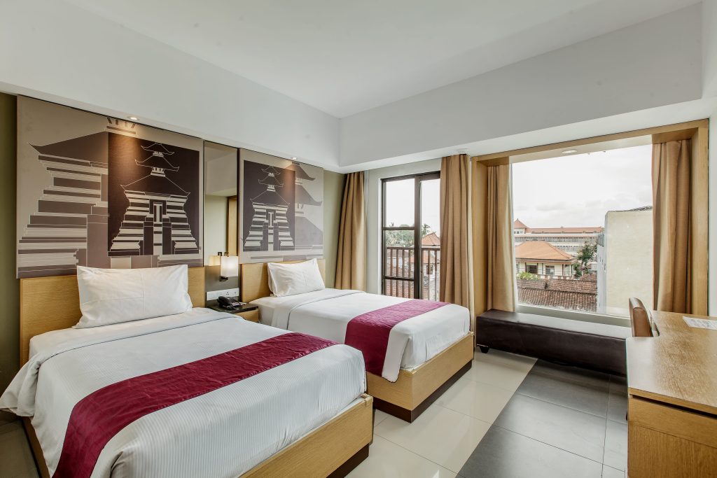 Horison Seminyak