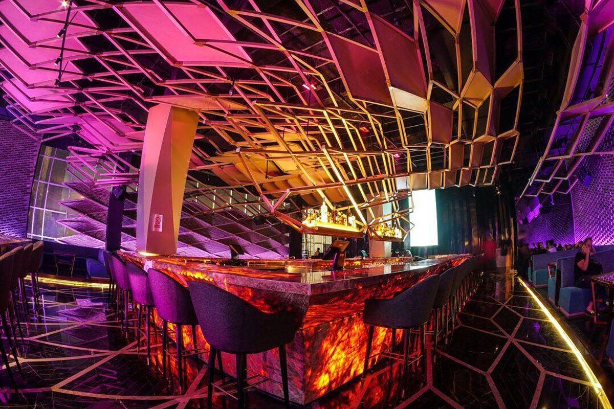 Spend Your New Year&rsquo;s Eve in These Six Spots: Jakartan Style!