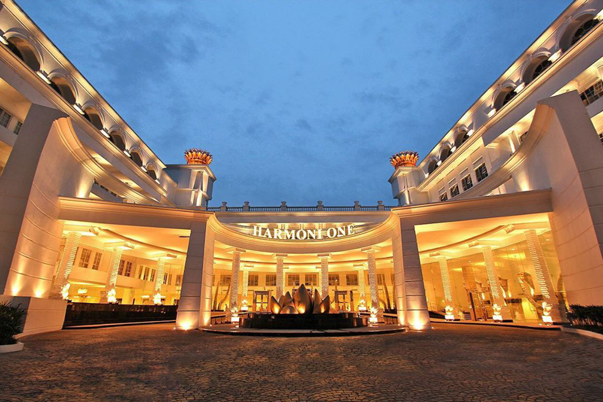 Going for A Holiday to Batam? These 12 Hotels will Complete Your Experience