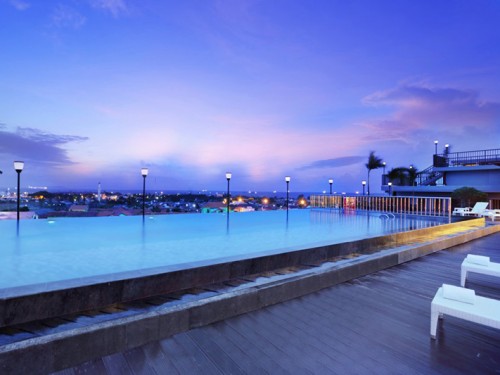nusa kambangan island