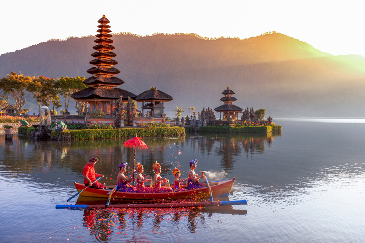 bali 2020