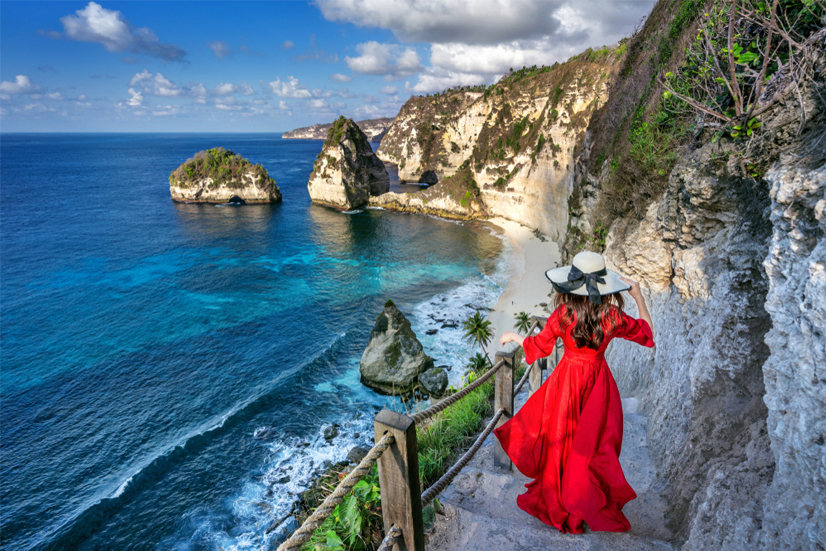 bali 2020