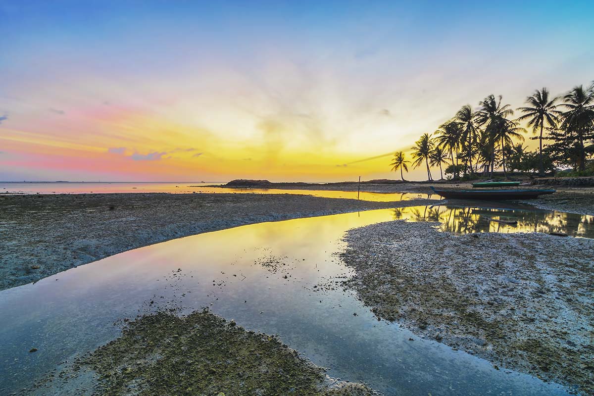 Batam's Bucket list You Need to Experience This Year!
