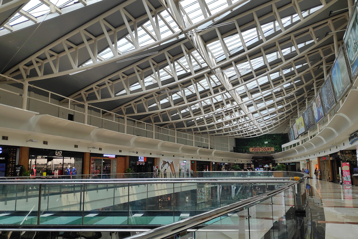 Lakukan Persiapan ini Saat Berkunjung ke Mall di Jakarta pada Masa Transisi