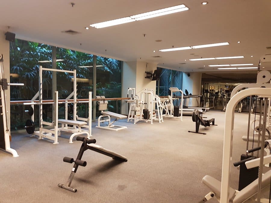 Ascott Jakarta