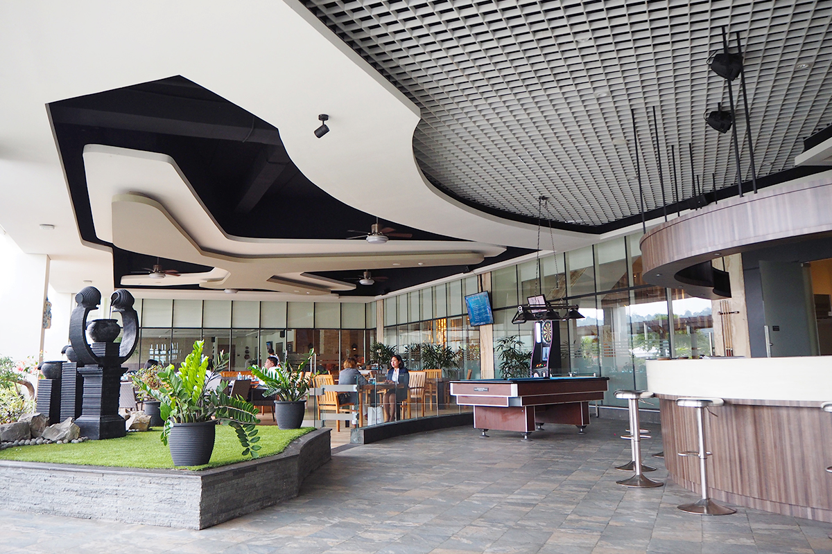 Going for A Holiday to Batam? These 12 Hotels will Complete Your Experience