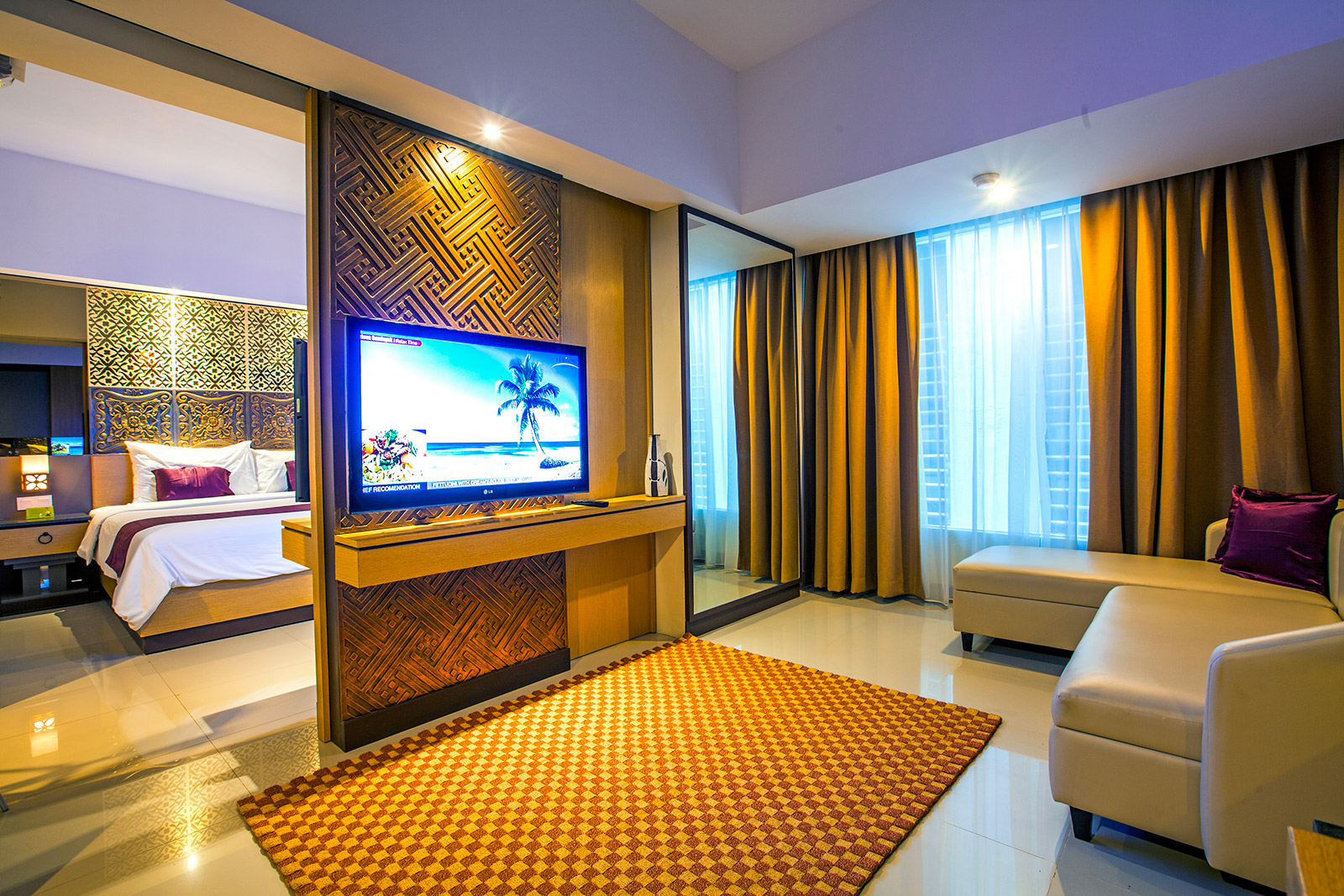 Horison Seminyak
