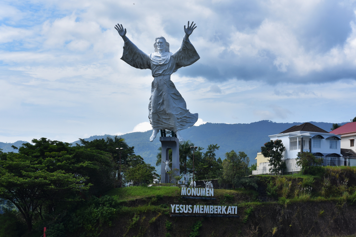 Perayaan Natal