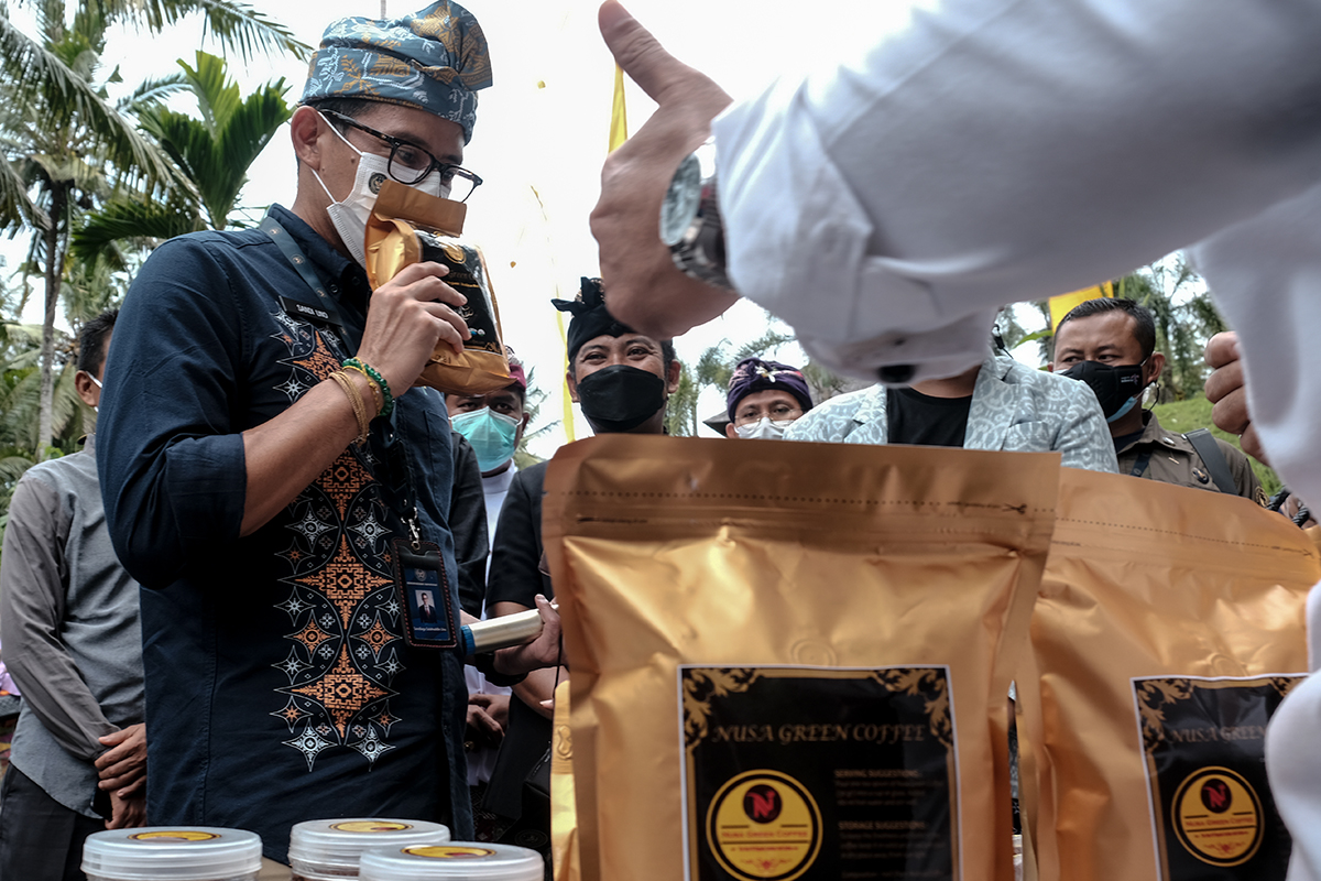 nusa green coffe