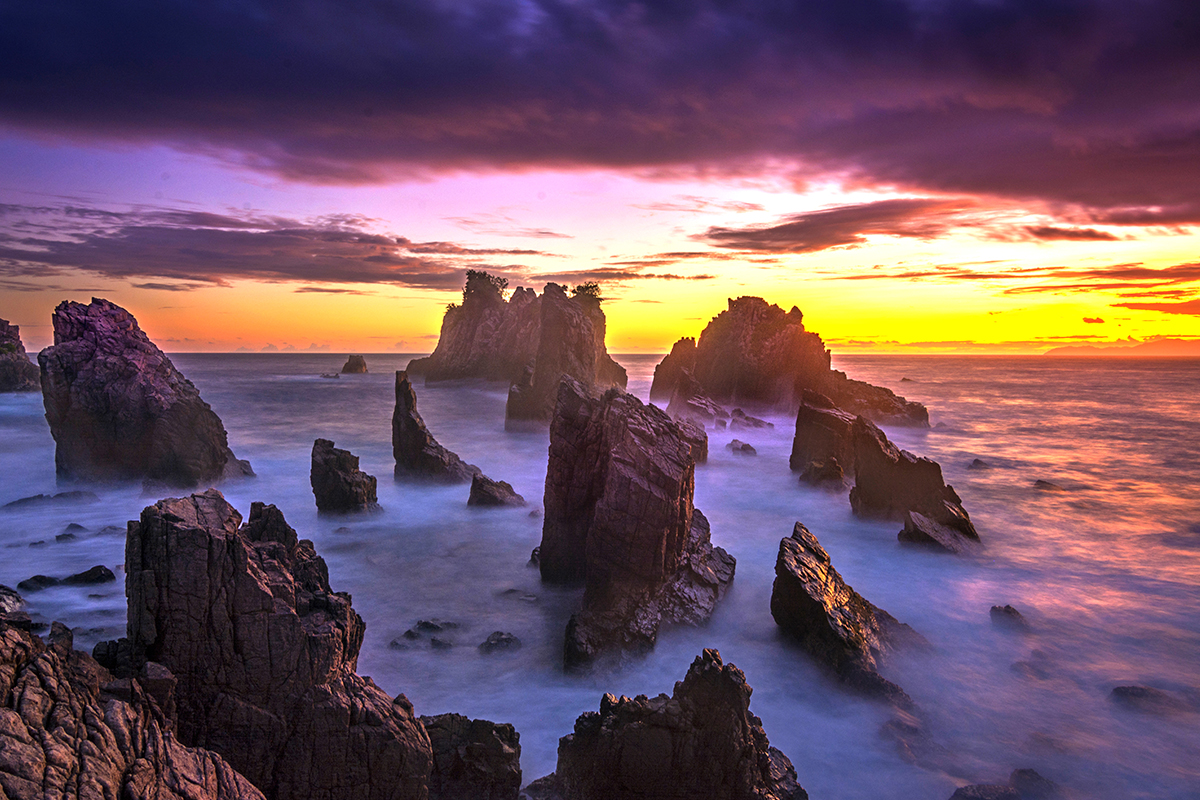 13 Gorgeous Instagrammable Beaches in Indonesia