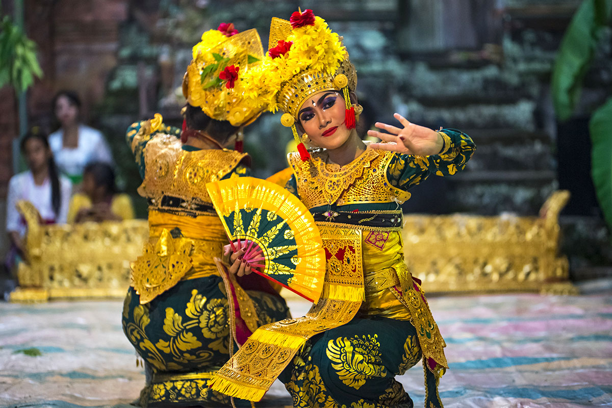 Bali 2020