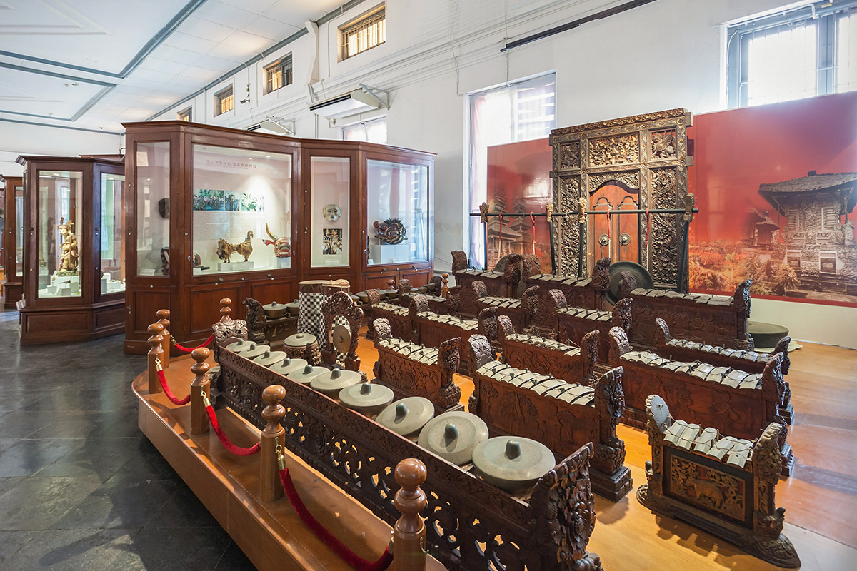 gamelan
