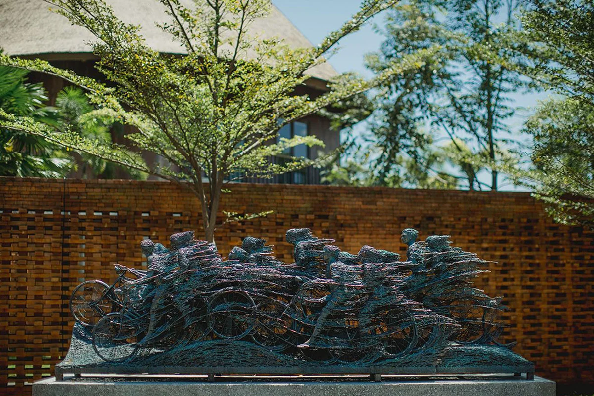tempat wisata di tangerang