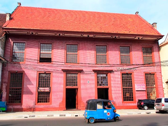 Explore Jakarta Kota Tua: Today&rsquo;s Old Batavia
