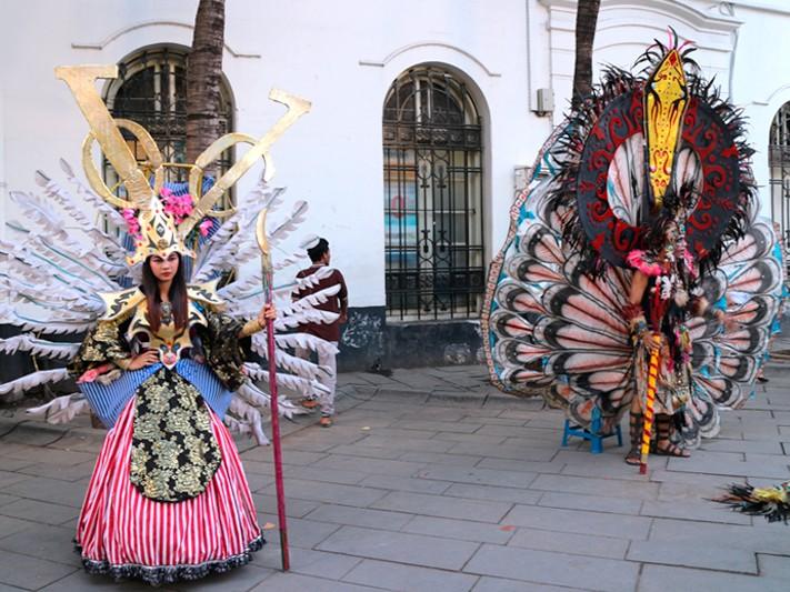 Explore Jakarta Kota Tua: Today&rsquo;s Old Batavia