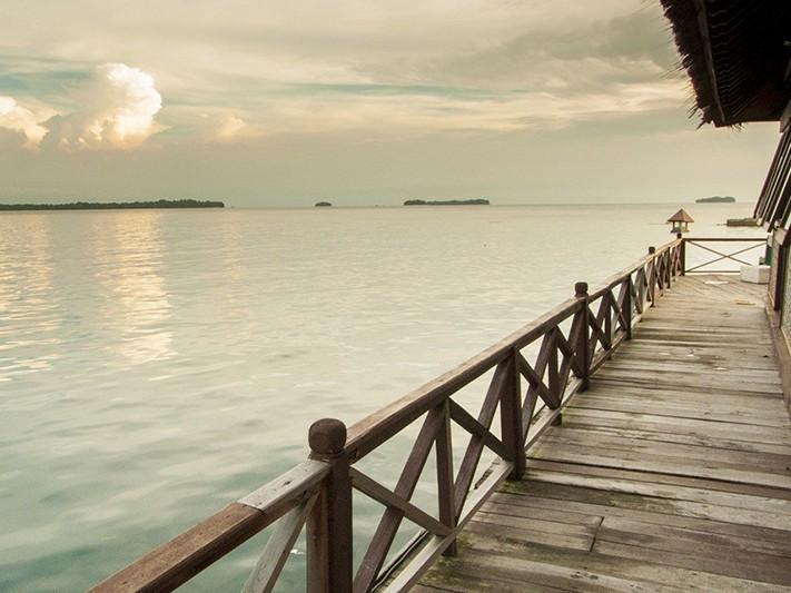 10 Islands to Plunge into in Jakarta&lsquo;s Thousand Islands