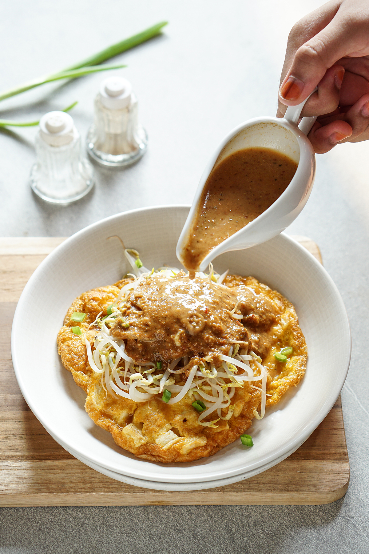 5 Resep Sahur Praktis Khas Indonesia