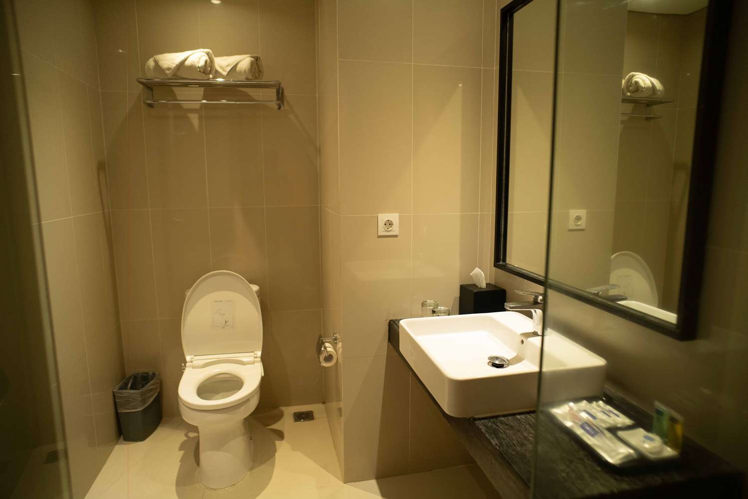 HOTEL Kyriad Muraya Hotel Aceh - Superior Room