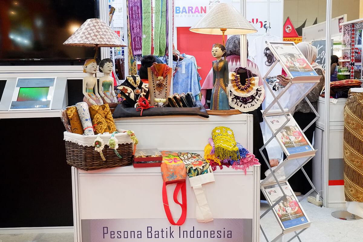 Jakarta Fair Kemayoran