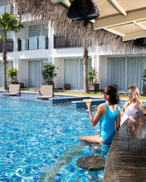 Fairfield by Marriott Bali Legian