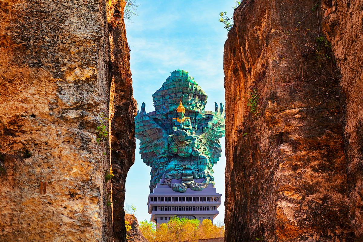 liburan di bali