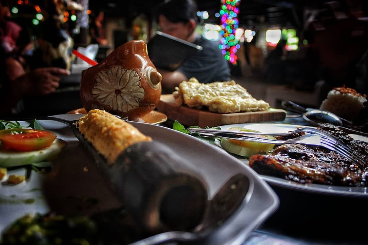 为你夏天乐趣、美食和朋友提供22个日惹好地方选择