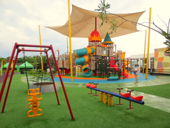 7 Playdate Inspiration: Spending the Valentine&rsquo;s Day with Your Children in Jakarta