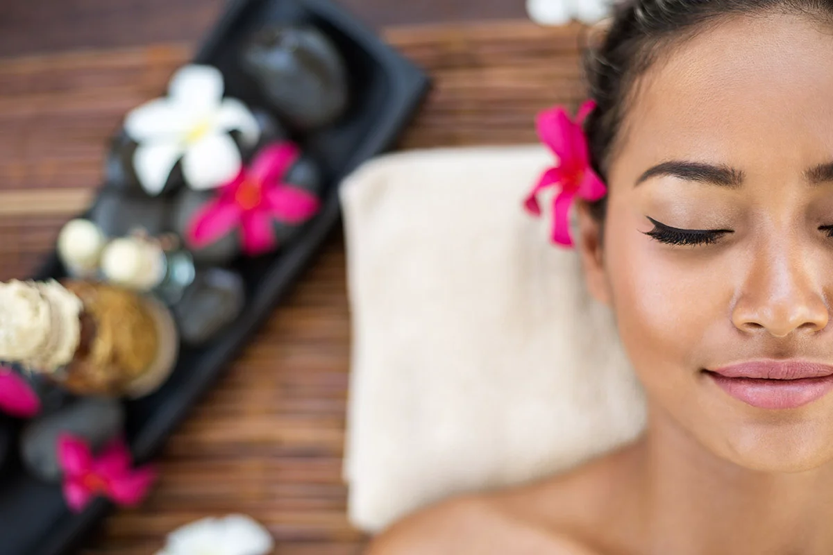 spa