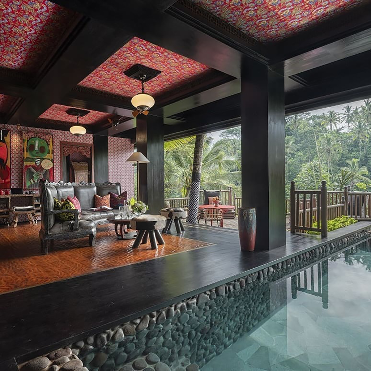 Capella Ubud