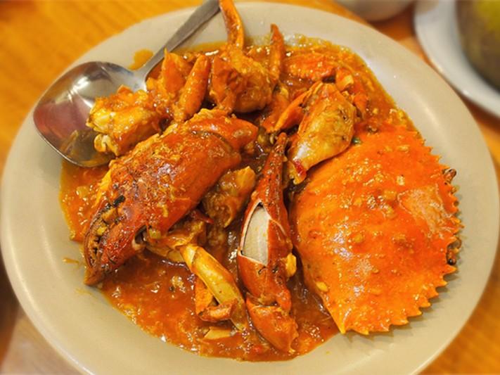 Makassar&rsquo;s Culinary Specialties: Crabs, Seafood and Coto Makassar