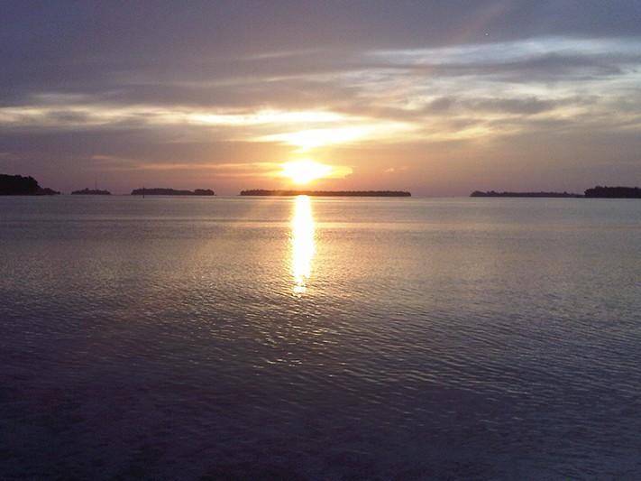 10 Islands to Plunge into in Jakarta&lsquo;s Thousand Islands