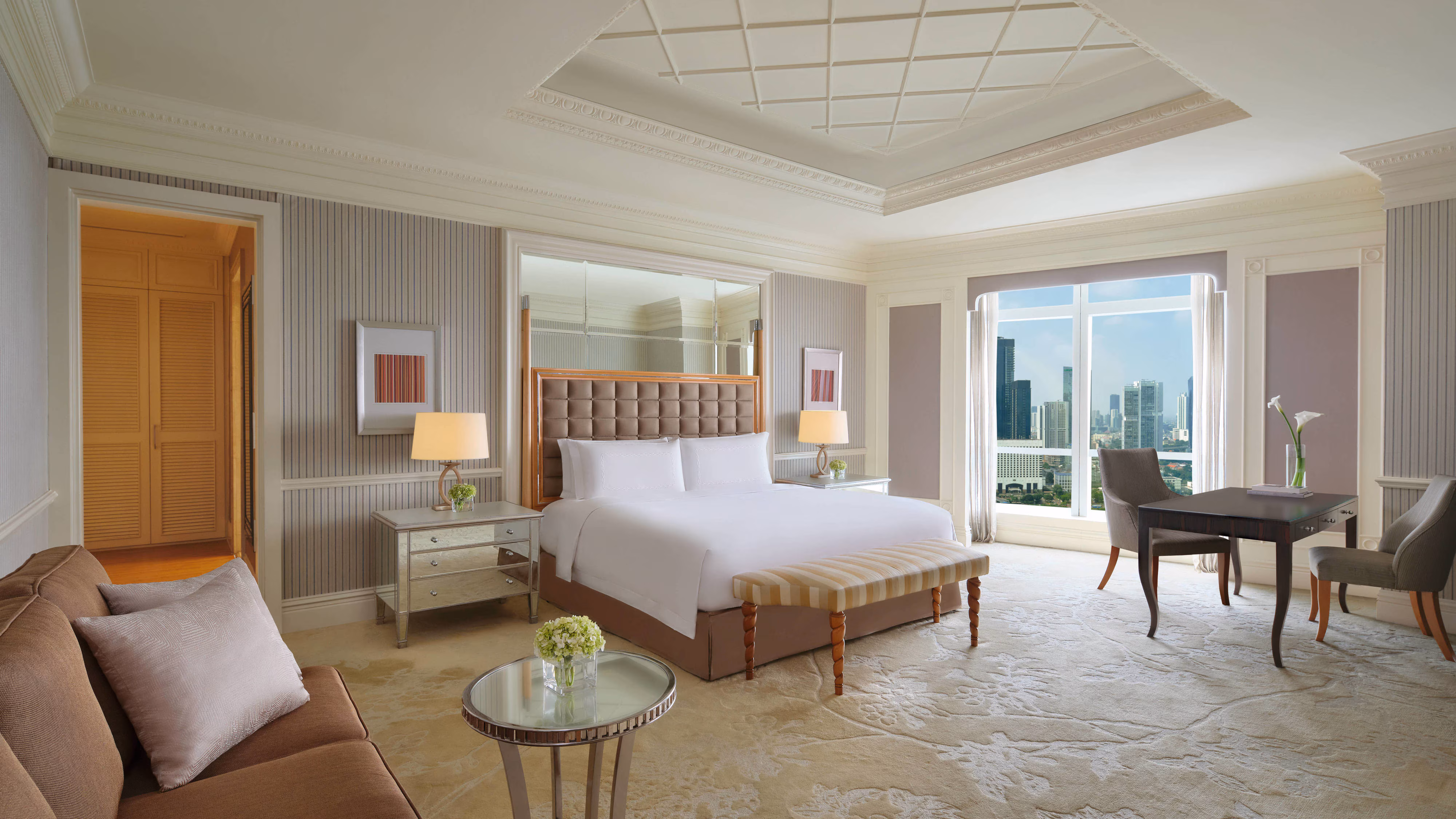 The Ritz Calton Jakarta